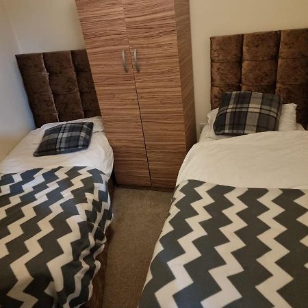 Long Stay Accomodation チェルムスフォード エクステリア 写真