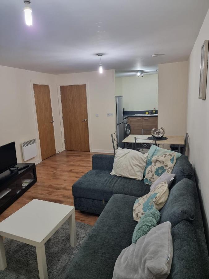 Long Stay Accomodation チェルムスフォード エクステリア 写真