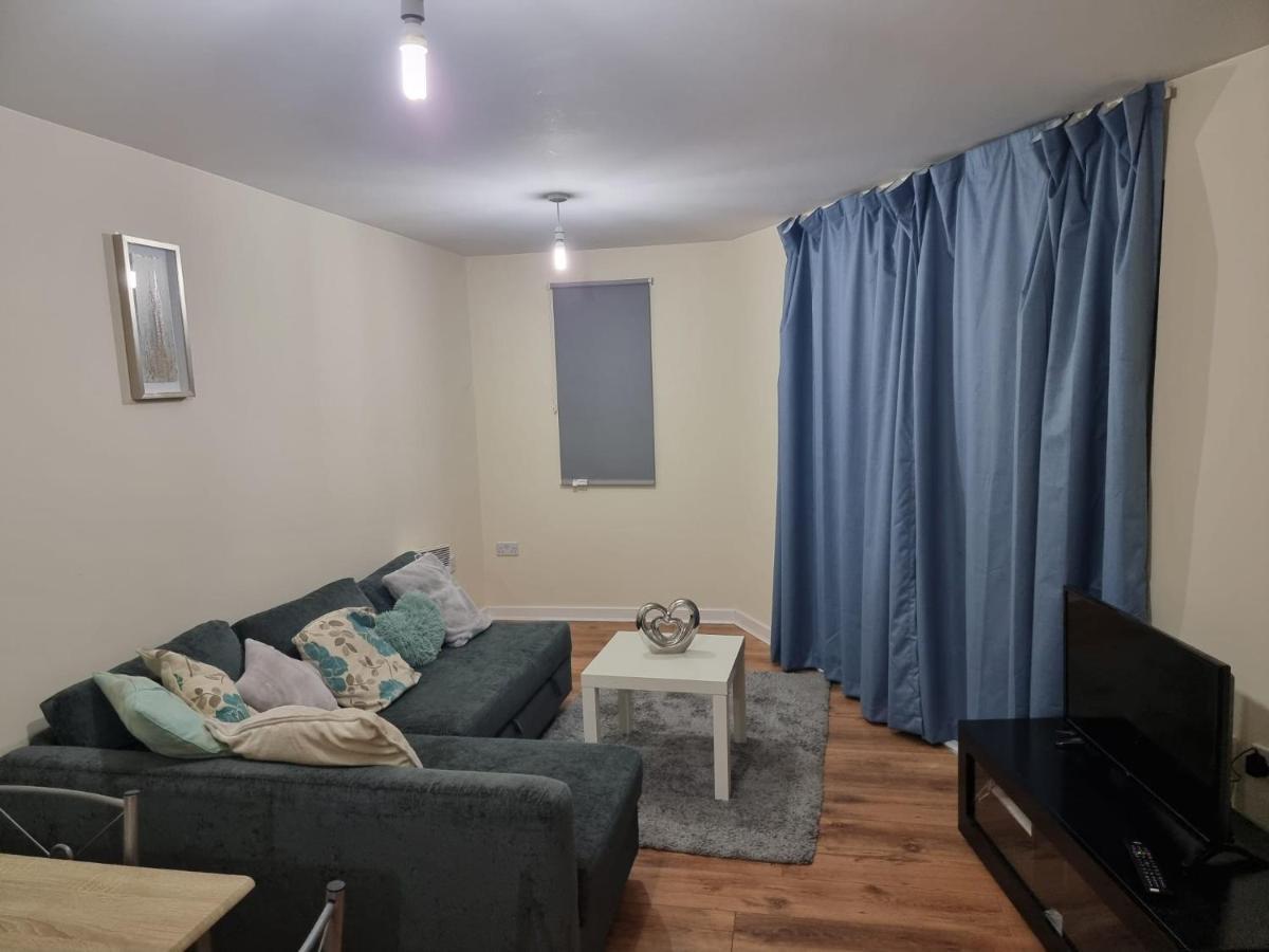 Long Stay Accomodation チェルムスフォード エクステリア 写真