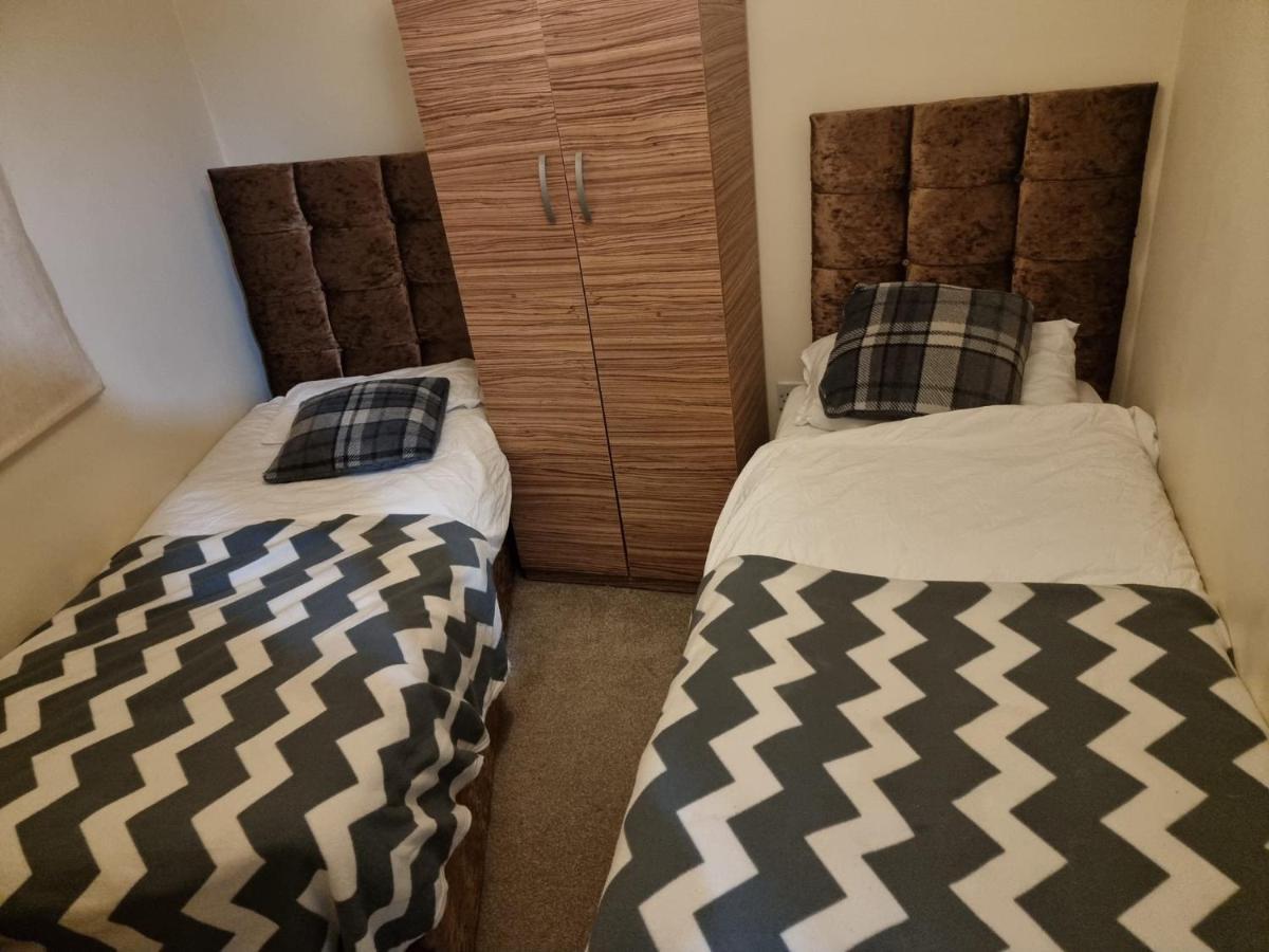 Long Stay Accomodation チェルムスフォード エクステリア 写真